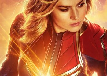 Բրի Լարսոնը գերուժ է ստանում «Կապիտան Մարվել»-ի թրեյլերում