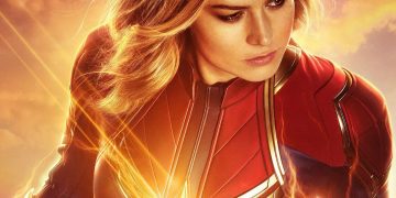 Բրի Լարսոնը գերուժ է ստանում «Կապիտան Մարվել»-ի թրեյլերում