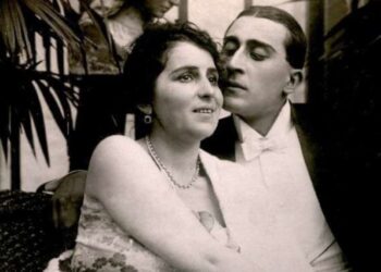 Համո Բեկնազարյանի դաշնամուրը կհանձնվի Կինոգործիչների միությանը: