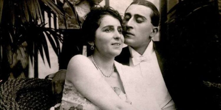 Համո Բեկնազարյանի դաշնամուրը կհանձնվի Կինոգործիչների միությանը: