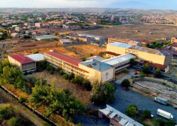 «Հայֆիլմ». Կինոստուդիա թե՞ նավթահանք