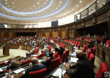 Ընդունվել է «Կինեմատոգրաֆիայի մասին» օրենքի փոփոխության առաջին փաթեթը