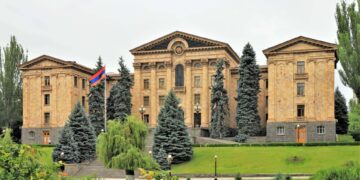 Կինոյի օրենքի փոփոխության առաջին փաթեթը քննարկվելու է ԱԺ-ում