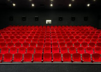 Բերձորում վերաբացվել է կինոթատրոնը