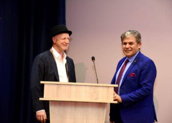 Ադրբեջանը նախատեսում է Նախիջևանի և «Իրևանի» մասին վավերագրական ֆիլմ նկարահանել