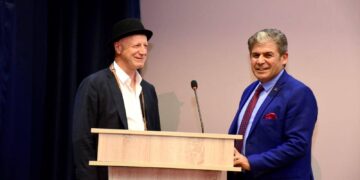 Ադրբեջանը նախատեսում է Նախիջևանի և «Իրևանի» մասին վավերագրական ֆիլմ նկարահանել