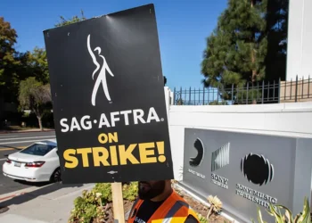 Դերասանների գիլդիան համաձայնության է եկել ստուդիաների եւ սթրիմ-ծառայությունների հետ