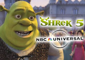 «Շրեկ 5»-ի թողարկման ամսաթիվը հայտնվել է համացանցում. Universal-ի աշխատակցի սխալի պատճառով