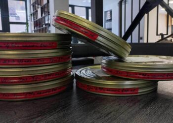 Բեկնազարյանի «Խաս Փուշ» ֆիլմը MoMA թանգարանում