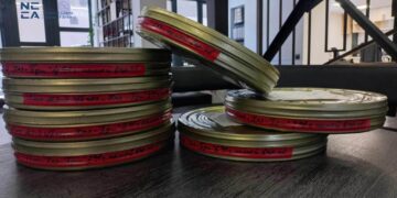 Բեկնազարյանի «Խաս Փուշ» ֆիլմը MoMA թանգարանում