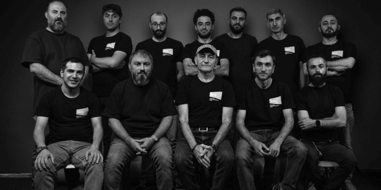 Гильдия кинооператоров Армении присоединяется к Международной федерации кинооператоров