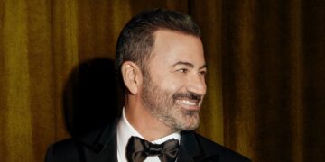 Ջիմի Քիմելը կլինի «Օսկար»-ի 96-րդ մրցանակաբաշխության հաղորդավարը