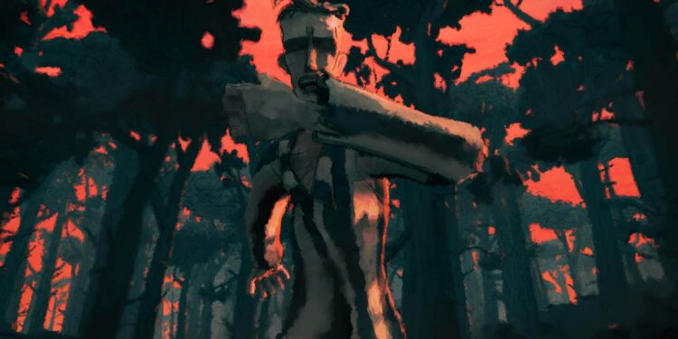 Տիգրան Առաքելյանի «Զակո» անիմացիոն նախագիծը դարձել է Annecy Festival Residency-ի հաղթող