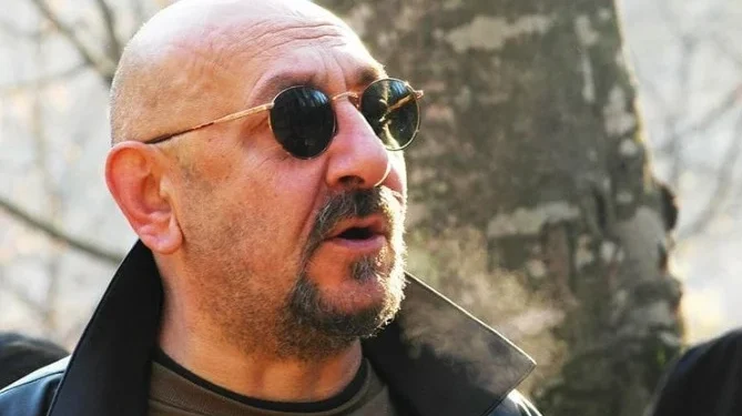 Մահացել է կինոռեժիսոր Սուրեն Բաբայանը