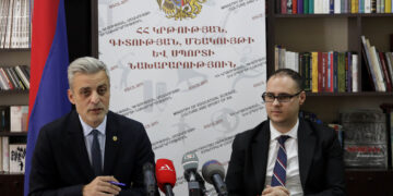 ԿԳՄՍ նախարարությունը ամփոփել է կինոյի ոլորտում 2023 թվականին իրականացված աշխատանքները