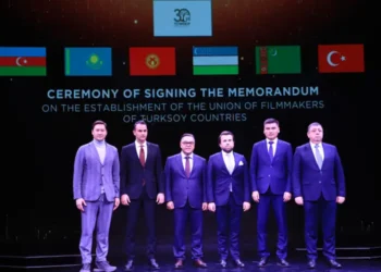 Թյուրքական աշխարհի կինեմատոգրաֆիստների ասոցիացիա է ստեղծվել