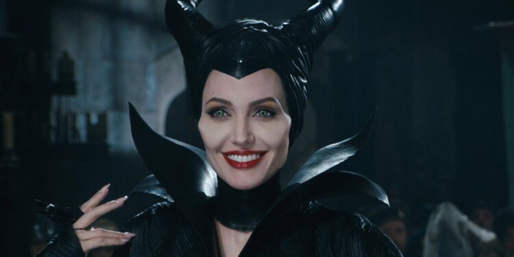 «Մալեֆիսենտա» ֆիլմի երրորդ մասը աշխատանքի մեջ է