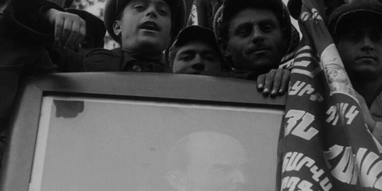 Համո Բեկնազարյանի «Տունը հրաբխի վրա» և «Երկիր Նաիրի» ֆիլմերը կցուցադրվեն MoMA թանգարանում