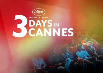 Կաննի կինոփառատոնի և կինոշուկայի մասնակցության հնարավորություն երիտասարդնրի համար