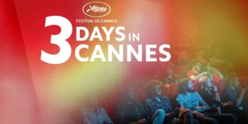 Կաննի կինոփառատոնի և կինոշուկայի մասնակցության հնարավորություն երիտասարդնրի համար