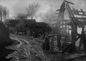 Համո Բեկնազարյանի ֆիլմերի ցուցադրություն Բրյուսելի Սինեմատեկում