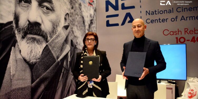 Հայաստանն ու Ֆրանսիան համագործակցության նոր համաձայնագիր են ստորագրել