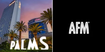 Ամերիկյան կինոշուկան տեղափոխվում է Լաս Վեգաս