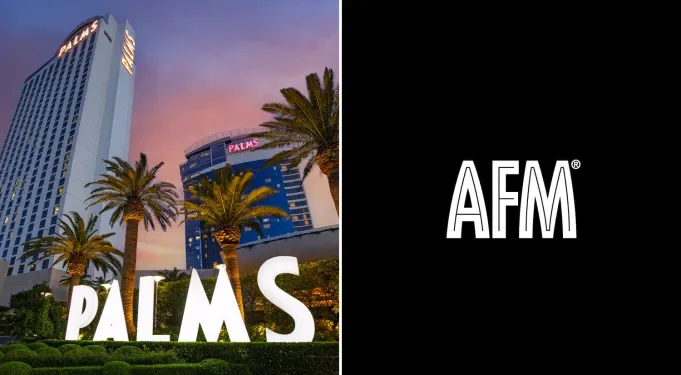 Ամերիկյան կինոշուկան տեղափոխվում է Լաս Վեգաս