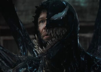 «Վենոմ 3. վերջին պարը» ֆիլմի առաջին թրեյլերը կարելի է դիտել