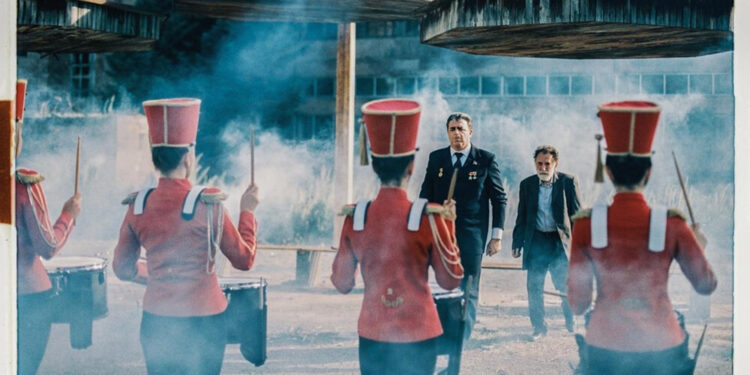 Հայկական ազգային կինոակադեմիան ամփոփել է 97-րդ Օսկարի ազգային ընտրության արդյունքները