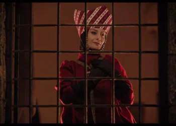 Վենետիկի կինոփառատոնում կայացավ Զառա Ջյանի վավերագրական դրամայի միջազգային պրեմիերան