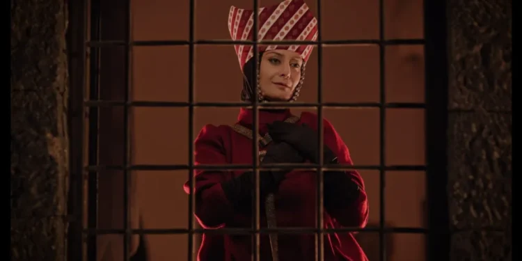 Վենետիկի կինոփառատոնում կայացավ Զառա Ջյանի վավերագրական դրամայի միջազգային պրեմիերան