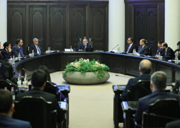 Կինոթատրոնները Միասնական տեղեկատվական համակարգի միջոցով ֆիլմերի վերաբերյալ տեղեկություն են տրամադրելու Կինոյի հիմնադրամին