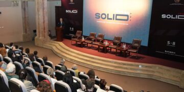 Մատենադարանում մեկնարկել է «ՍոլիդԱրտ. ժամանակակից արվեստ և պետական կառավարում» միջազգային համաժողովը