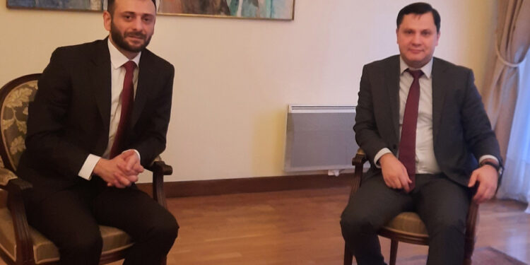 Ֆրանսիական Սինեմատեկում կայացան Փարաջանովի ֆիլմերի հետահայաց ցուցադրությունները