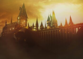 Նոր մանրամասներ «Հարրի Փոթեր» սերիալի մասին և 2025 թ. նկարահանումների մեկնարկը Լիվսդենում