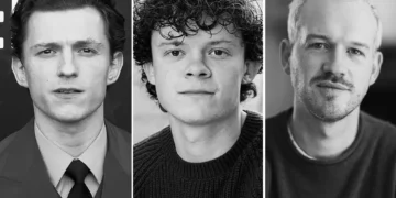 Billy17՝ Թոմ Հոլանդի և Sony Pictures-ի նոր գործընկերությունը