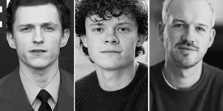 Billy17՝ Թոմ Հոլանդի և Sony Pictures-ի նոր գործընկերությունը