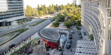 AFM կինոշուկան կվերադառնա Լոս Անջելես