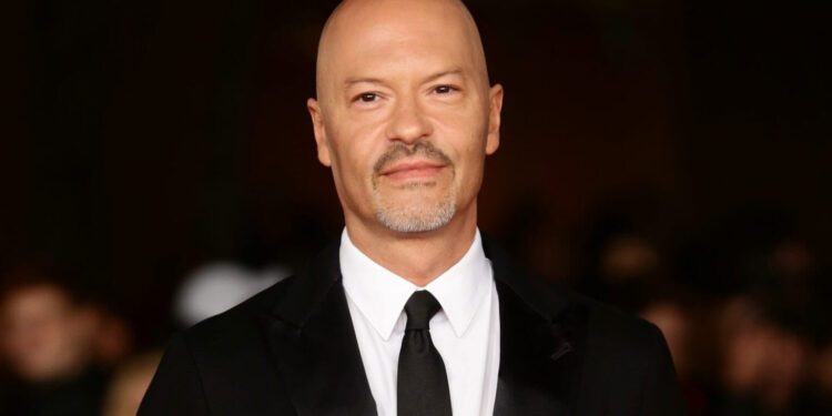 Ֆյոդոր Բոնդարչուկը լքել է Լենֆիլմ կինոստուդիայի տնօրենների խորհուրդը