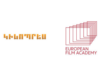 ԿինոՊրեսը Եվրոպական կինոակադեմիայի առաջին հայաստանյան մեդիա գործընկեր