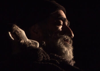 Թամարա Ստեփանյանի «Իմ հայկական ուրվականները» Բեռլինի կինոփառատոնի Forum Special-ում