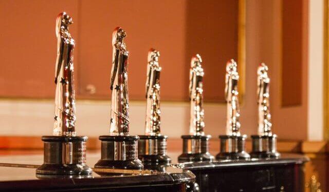 Եվրոպական մրցանակաբաշխությունը մեկնարկել է հայտերի ընդունումը