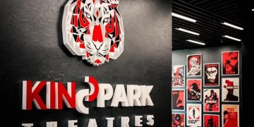 Ղազախստանում 48 կինոդահլիճ կբացվի մինչև 2025 թվականի ավարտը