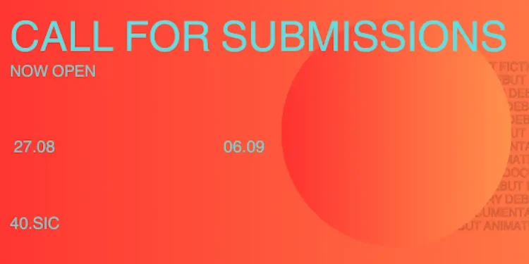 Վենետիկի կինոփառատոնի «Միջազգային քննադատության շաբաթը» մեկնարկում է հայտերի ընդունումը