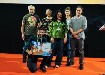 OnOff Studio’s Zako will be brought to life with the involvement of the Oscar-winning producer of Flow