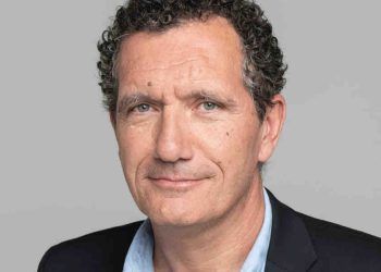 France TV-ի տնօրեն Պյեռ Սիրակուզաի այցը Հայաստան և հանդիպումը Հայաստանի կինոյի հիմնադրամում