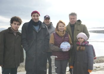 Կարոտի նոր աշխարհագրությունը. «Արարատ կղզի» ֆիլմը մտնում է վարձույթ