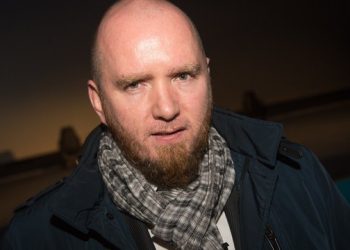 Պրոդյուսեր Ալեքսեյ Պետրուխինը դատապարտվել է չորս տարվա ազատազրկման՝ կաշառքի միջնորդության համար։