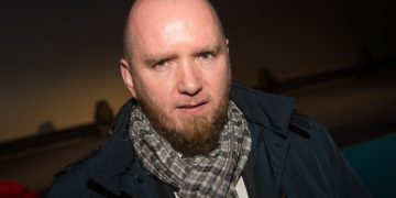 Պրոդյուսեր Ալեքսեյ Պետրուխինը դատապարտվել է չորս տարվա ազատազրկման՝ կաշառքի միջնորդության համար։